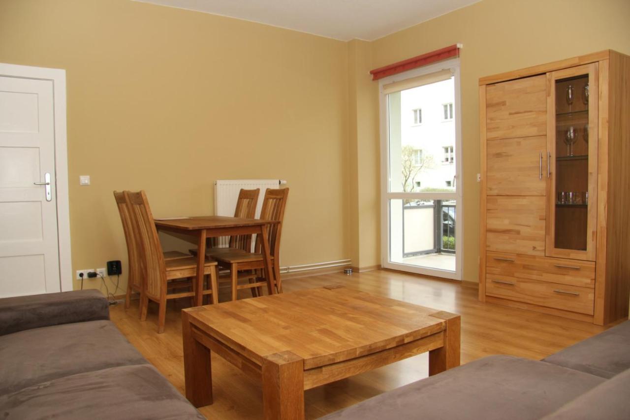 ברלין Apartment Prenzlauer Berg מראה חיצוני תמונה